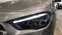 Mercedes Gla GLA 200 D