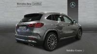 Mercedes Gla GLA 200 D