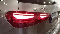 Mercedes Gla GLA 200 D