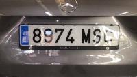 Mercedes Gla GLA 200 D
