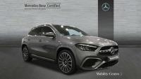 Mercedes Gla GLA 200 D