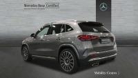 Mercedes Gla GLA 200 D