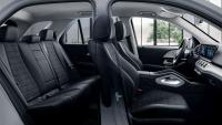 Mercedes Gle GLE 350 de 4MATIC (Híbrido Enchufable)