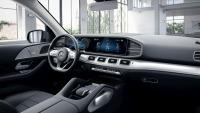 Mercedes Gle GLE 350 de 4MATIC (Híbrido Enchufable)