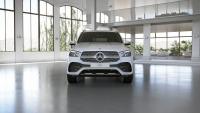 Mercedes Gle GLE 350 de 4MATIC (Híbrido Enchufable)