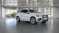 Mercedes Gle GLE 350 de 4MATIC (Híbrido Enchufable)