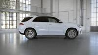 Mercedes Gle GLE 350 de 4MATIC (Híbrido Enchufable)