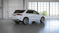Mercedes Gle GLE 350 de 4MATIC (Híbrido Enchufable)