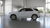 Mercedes Gle GLE 350 de 4MATIC (Híbrido Enchufable)