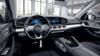 Mercedes Gle GLE 350 de 4MATIC (Híbrido Enchufable)