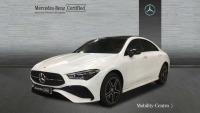 Mercedes Cla CLA 250 e