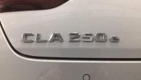 Mercedes Cla CLA 250 e