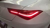 Mercedes Cla CLA 250 e