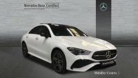 Mercedes Cla CLA 250 e