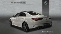 Mercedes Cla CLA 250 e