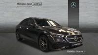 Mercedes Clase E E 300 de