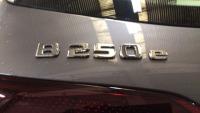 Mercedes Clase B B 250 e