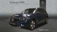 Mercedes Eqb EQB 250