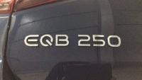 Mercedes Eqb EQB 250