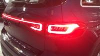 Mercedes Eqb EQB 250
