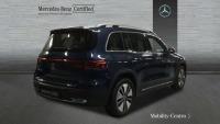 Mercedes Eqb EQB 250