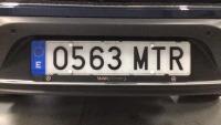 Mercedes Eqb EQB 250