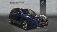 Mercedes Eqb EQB 250