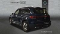 Mercedes Eqb EQB 250
