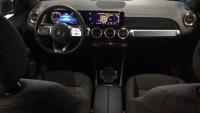 Mercedes Eqb EQB 250