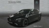 Mercedes Cla CLA 250 e Shooting Brake