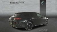 Mercedes Cla CLA 250 e Shooting Brake