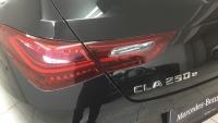 Mercedes Cla CLA 250 e Shooting Brake