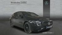 Mercedes Cla CLA 250 e Shooting Brake