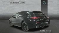 Mercedes Cla CLA 250 e Shooting Brake