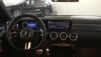 Mercedes Cla CLA 250 e Shooting Brake
