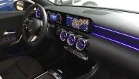 Mercedes Clase A A 250 e