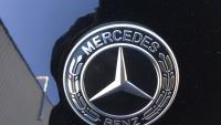 Mercedes Clase A A 200
