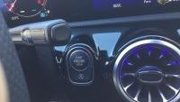 Mercedes Clase A A 200