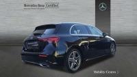 Mercedes Clase A A 200