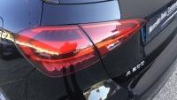 Mercedes Clase A A 200