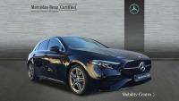 Mercedes Clase A A 200
