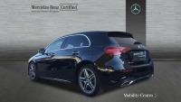 Mercedes Clase A A 200