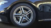Mercedes Clase A A 200