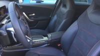 Mercedes Clase A A 200