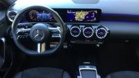 Mercedes Clase A A 200