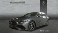 Mercedes Clase A A 180 d