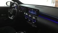 Mercedes Clase A A 180 d