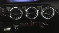 Mercedes Clase A A 180 d