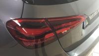 Mercedes Clase A A 180 d