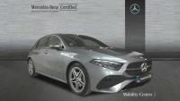 Mercedes Clase A A 180 d